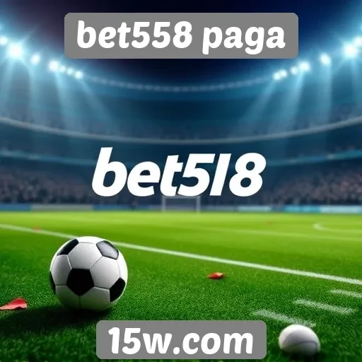 bet558 oferece bônus atrativos para novos usuários