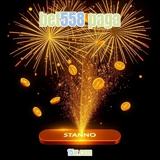 bet558 paga: Apostas Empolgantes com Vantagens Imperdíveis