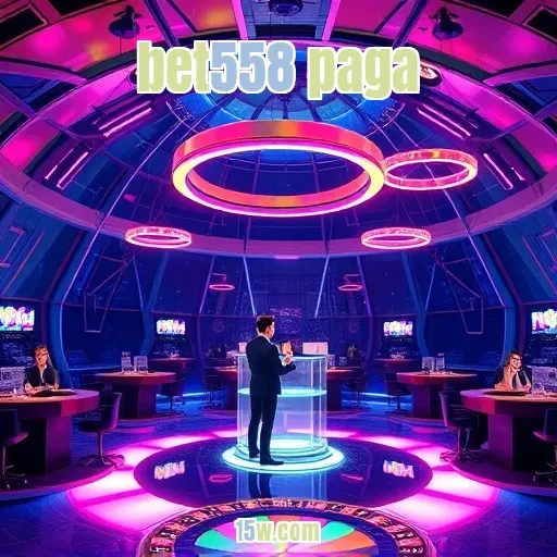 bet558 paga: Conheça os Melhores Recursos e Dicas para Apostar
