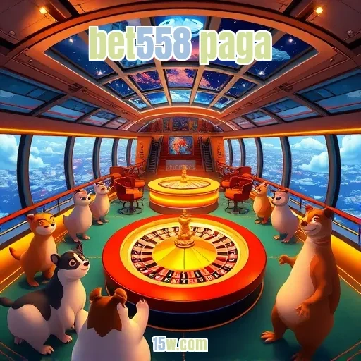 bet558 paga: Descubra os Melhores Jogos do Cassino Ao Vivo