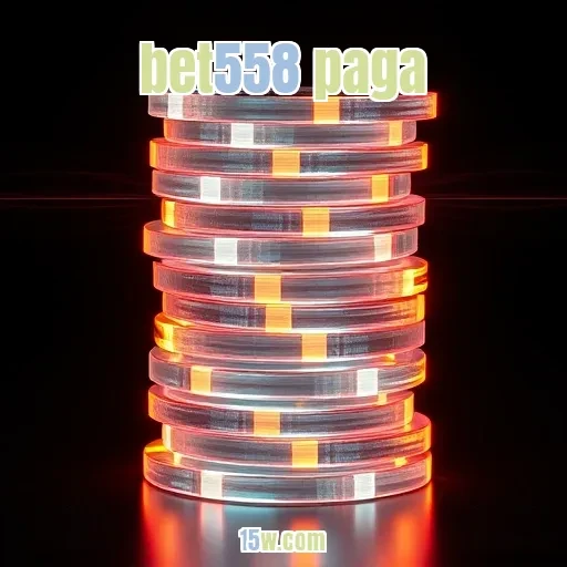 bet558 paga: Loterias que Transformam Sonhos em Realidade