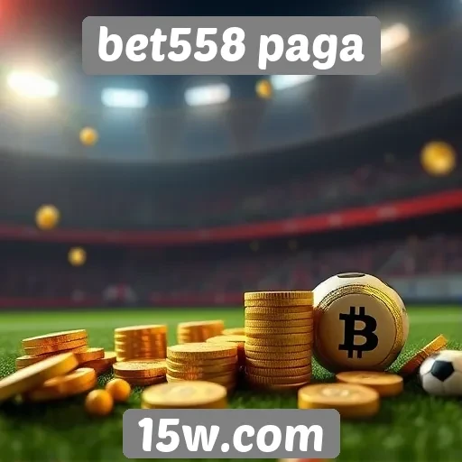 Métodos de pagamento disponíveis no bet558 paga