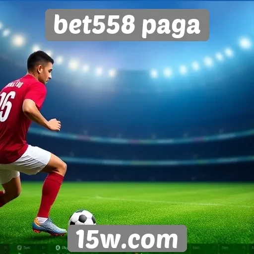 Avaliação das opções de pagamento no bet558
