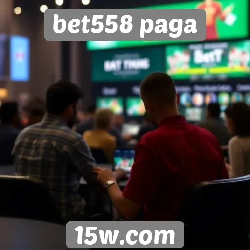 feedback dos jogadores sobre o atendimento ao cliente no bet558