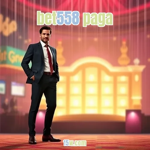 bet558 paga: Promoções Imperdíveis para Aumentar Seus ganhos
