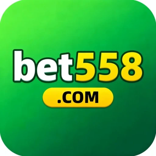 bet558 paga logo