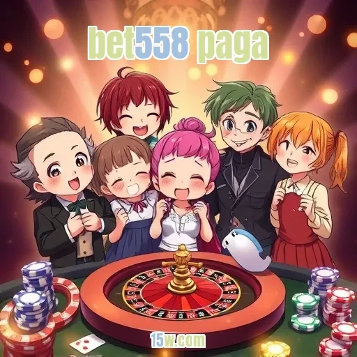 bet558 paga: As Maravilhas do Suporte Que Todo Jogador Precisa Conhecer